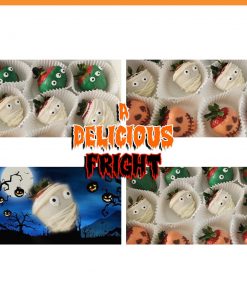 Delicious Fright 1