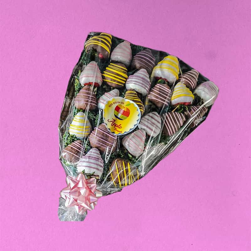 Chocolate Covered Straweberries